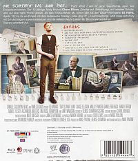 That's what i am [Blu-ray], 2