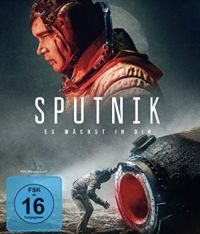 Sputnik - Es wächst in dir [Blu-ray], 1