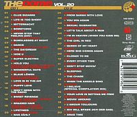 The Dome Vol. 20 [CD], 1