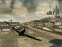 Blazing Angels - Squadrons of WWII [Microsoft Xbox 360], 2