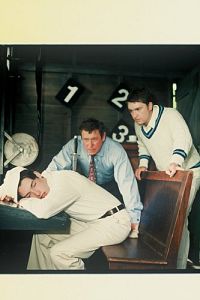 Inspector Barnaby - Staffel 2 [DVD], 2