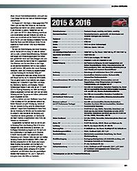 Ford Mustang - Alle Modelle ab 1964, 8