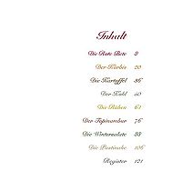 Herbst Winter Gemüse, 2