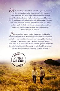 Firefly Creek: Das Glück findet dich, 2