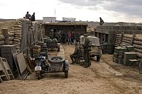 Unsere Mütter, unsere Väter [Blu-ray], 8