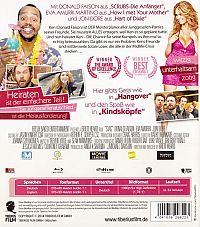 Mein Junggesellenabschied [Blu-ray], 1