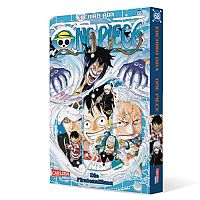 One Piece 68 - Piraten, Abenteuer und der grösste Schatz der Welt!, 2