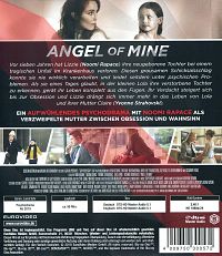 Angel of Mine [Blu-ray], 1