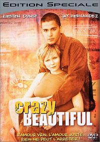 Crazy Beautiful [DVD], 1