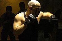 Scorpion [DVD], 3