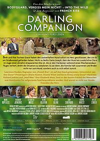 Darling Companion - Ein Hund fürs Leben [DVD], 1