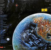 Down to Earth [Vinyl], 1