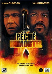 Péché immortel  [DVD], 1