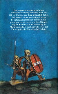 Die Stadt der Pferdegöttin, 1