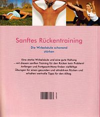 Sanftes Rückentraining , 1