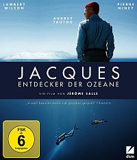 Jacques - Entdecker der Ozeane [Blu-ray], 7