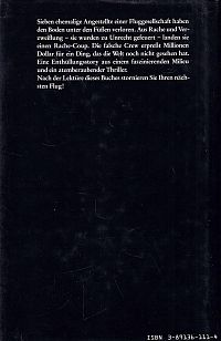 Die Millionen-Dollar-Crew - Enthüllungsroman über eine Fluggesellschaft, 1