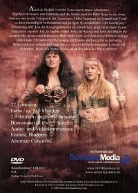 Xena: Warrior Princess - Staffel 4 [DVD], 1