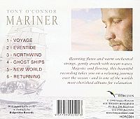 Mariner [CD], 1
