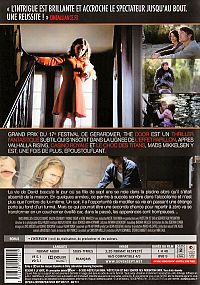 The Door - La porte du passé [DVD], 1