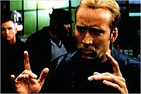 60 secondes chrono [DVD], 4