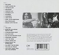 Big Guns - the Best of Rory Gallagher [CD], 1