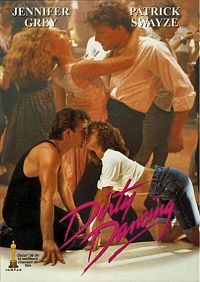 Dirty Dancing [DVD], 1