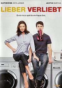 Lieber verliebt [DVD], 1