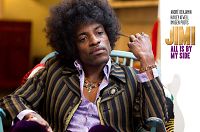 Jimi - All is by my side (OmU) [DVD], 5