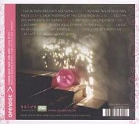 No Promises [CD], 1
