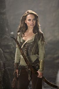 Your Highness - Schwerter, Joints und scharfe Bräute [Blu-ray], 4