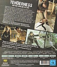 Tenderness - Auf der Spur des Killers [Blu-ray], 1