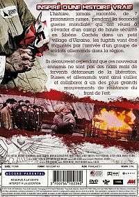 Les 7 Salopards [DVD], 1