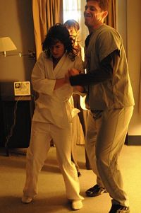 Terminator - S.C.C. - The Sarah Connor Chronicles - Staffel 2 [Blu-ray], 6