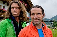 Die Huberbuam [Blu-ray 3D], 3