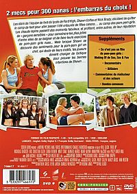 Sea, sex and fun [DVD], 2