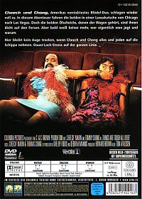 Cheech & Chong im Dauerstress [DVD], 1