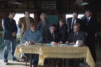 Die grosse Versuchung - Lügen bis der Arzt kommt [DVD], 8