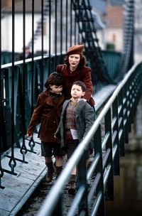 Die Liebe der Charlotte Gray [DVD], 5