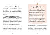 Lebe deine weibliche Energie, 2