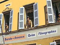 Le Gendarme à New York [DVD], 4