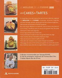 Les cakes & Tartes, 1