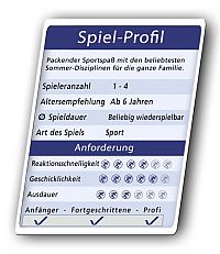 Summer Athletics [PC], 1