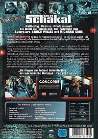 Der Schakal [DVD], 1