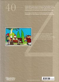 40 Jahre Carlsen Comics - Titeuf, 1