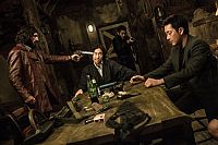 The Berlin File [DVD], 7