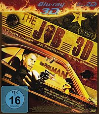 The Job [Blu-ray 3D], 1