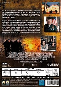Sniper 2 [DVD], 1