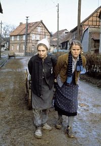 Drei Tage im April [DVD], 5