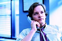 Shattered Glass - Wa(h)re Lügen [DVD], 4